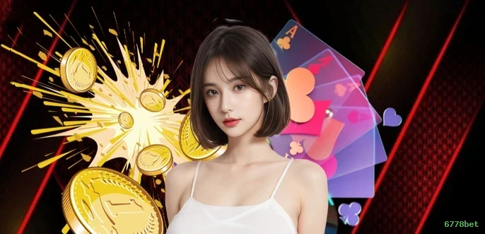 Roleta e blackjack 6778bet