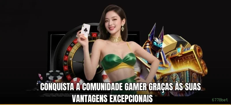 Cassino ao vivo 6778bet dealers