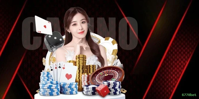 Cassino 6778bet app mobile