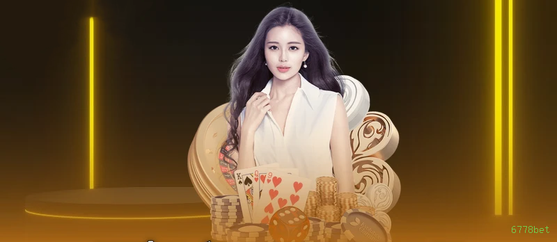 6778bet slots no app