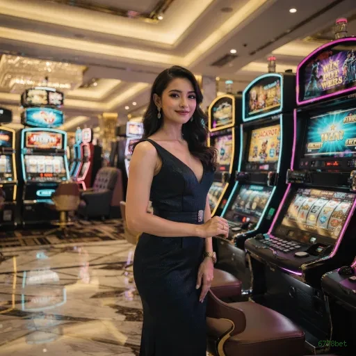 Jogos de Cassino Premium - Slots, Roleta, Blackjack e Dealer Ao Vivo