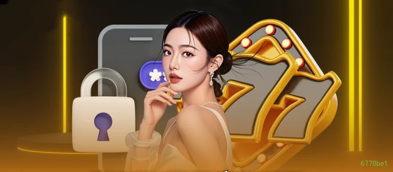 Aplicativo móvel 6778bet para iOS e Android