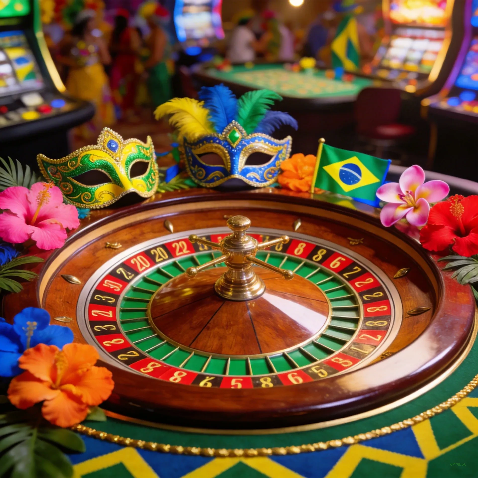 Coleção Premium de Slots 6778bet - NetEnt, Pragmatic Play, Evolution