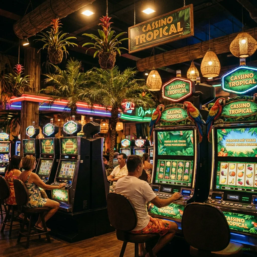 Cassino ao Vivo 6778bet - Dealers Brasileiros Profissionais