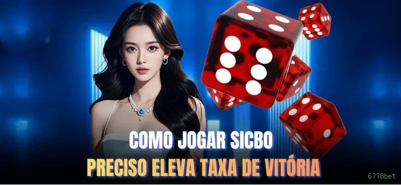 Plataforma 6778bet - cassino e apostas